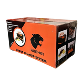 Panther Grout Clean Up System